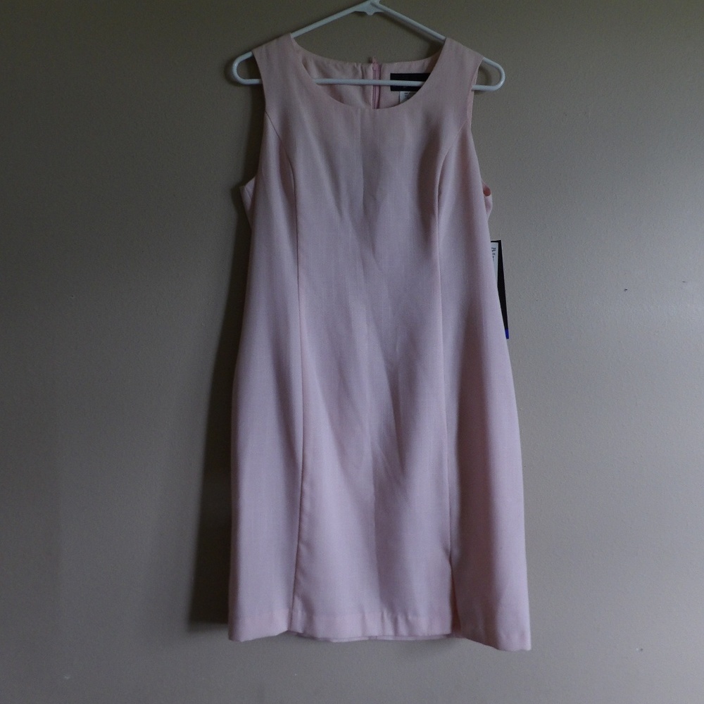 Baby Pink Sag Harbor Dress - NEW